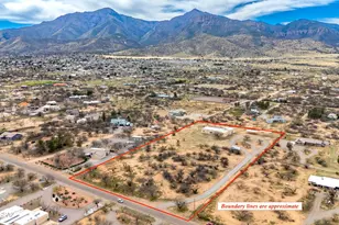 6536 S Jaxel Rd, Hereford, AZ 85615 - Photo 2