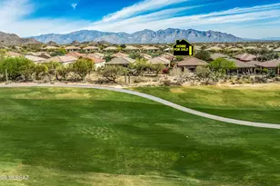 13365 N Sunset Mesa Dr, Marana, AZ 85658 - Photo 30