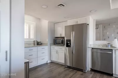 5251 E Mission Hill Drive #5/6, Tucson, AZ 85718 - Photo 8