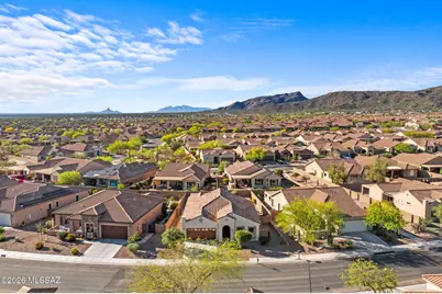 13961 N Bright Angel Trail, Marana, AZ 85658 - Photo 2