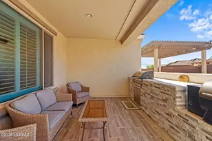 13961 N Bright Angel Trail, Marana, AZ 85658 - Photo 38