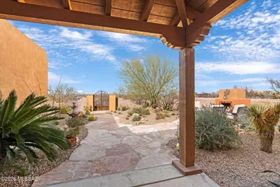 587 E Corte Pasadera Cobrizo, Green Valley, AZ 85614 - Photo 6