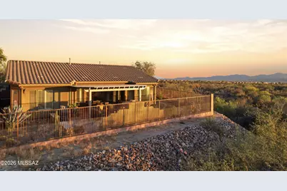 12829 N Cactus Terrace Place, Marana, AZ 85658 - Photo 44