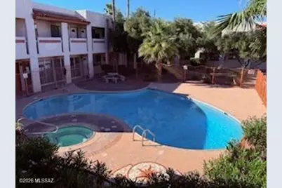 455 W Kelso Street #APT 127, Tucson, AZ 85705 - Photo 1