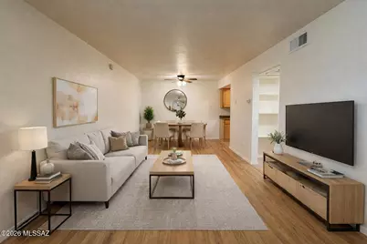 455 W Kelso Street #APT 127, Tucson, AZ 85705 - Photo 2