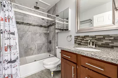1776 S Palo Verde Avenue #B-101, Tucson, AZ 85713 - Photo 16