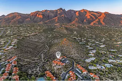 3240 E Calle De La Punta Apt 23 #23, Tucson, AZ 85718 - Photo 4