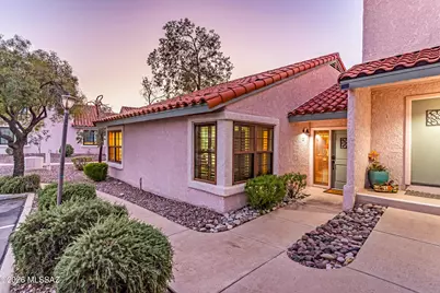 3240 E Calle De La Punta Apt 23 #23, Tucson, AZ 85718 - Photo 6