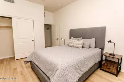 9809 N Ridge Shadow Place, Tucson, AZ 85704 - Photo 24