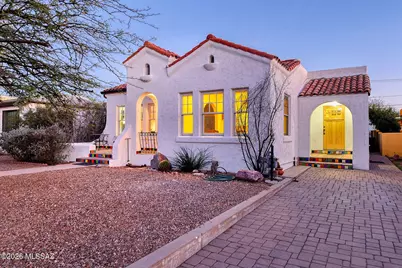 2316 E 7th Street, Tucson, AZ 85719 - Photo 2