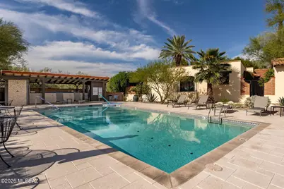 6322 N Calle De Adelita, Tucson, AZ 85718 - Photo 18