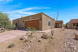 2193 Embarcadero Way, Tubac, AZ 85646 - Photo 2