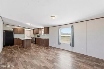 12805 W Crystal Rose Lane, Tucson, AZ 85743 - Photo 12
