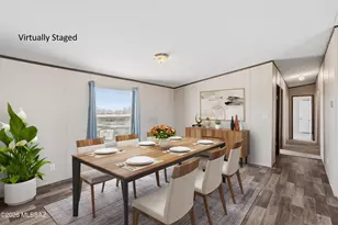 12805 W Crystal Rose Ln, Tucson, AZ 85743 - Photo 14