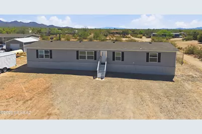 12805 W Crystal Rose Lane, Tucson, AZ 85743 - Photo 34