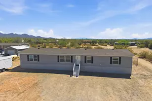 12805 W Crystal Rose Ln, Tucson, AZ 85743 - Photo 34