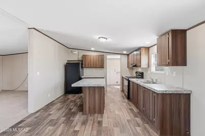 12805 W Crystal Rose Lane, Tucson, AZ 85743 - Photo 6