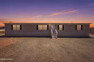 12805 W Crystal Rose Ln, Tucson, AZ 85743 - Photo 1