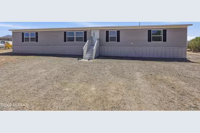 12805 W Crystal Rose Lane, Tucson, AZ 85743 - Photo 40