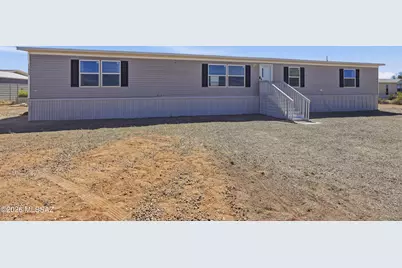 12805 W Crystal Rose Lane, Tucson, AZ 85743 - Photo 38