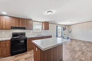12805 W Crystal Rose Ln, Tucson, AZ 85743 - Photo 8