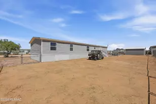 12805 W Crystal Rose Ln, Tucson, AZ 85743 - Photo 40