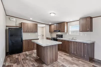 12805 W Crystal Rose Lane, Tucson, AZ 85743 - Photo 8