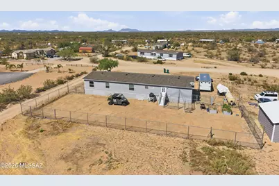 12805 W Crystal Rose Lane, Tucson, AZ 85743 - Photo 34