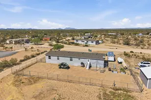 12805 W Crystal Rose Ln, Tucson, AZ 85743 - Photo 34