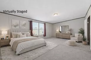 12805 W Crystal Rose Ln, Tucson, AZ 85743 - Photo 16