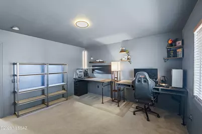 6017 S Sweet Birch Lane, Tucson, AZ 85747 - Photo 18