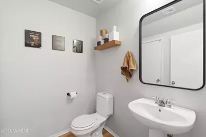 6017 S Sweet Birch Lane, Tucson, AZ 85747 - Photo 8