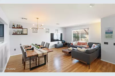 6017 S Sweet Birch Lane, Tucson, AZ 85747 - Photo 4