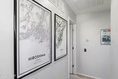 6017 S Sweet Birch Lane, Tucson, AZ 85747 - Photo 10