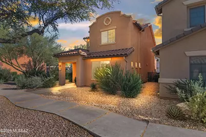 6017 S Sweet Birch Lane, Tucson, AZ 85747 - Photo 2