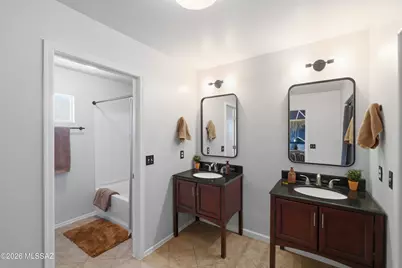 6017 S Sweet Birch Lane, Tucson, AZ 85747 - Photo 14