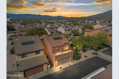 6017 S Sweet Birch Lane, Tucson, AZ 85747 - Photo 18