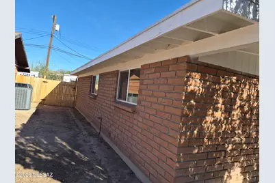 4448 N Jay Avenue N, Tucson, AZ 85705 - Photo 2