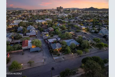 314 E 2nd Street, Tucson, AZ 85705 - Photo 44