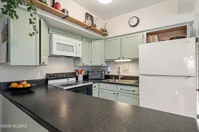 314 E 2nd Street, Tucson, AZ 85705 - Photo 18