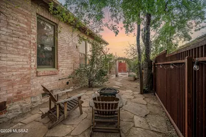314 E 2nd Street, Tucson, AZ 85705 - Photo 28