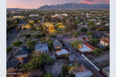 314 E 2nd Street, Tucson, AZ 85705 - Photo 50