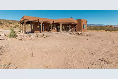 93 Alegria Road, Tubac, AZ 85646 - Photo 24