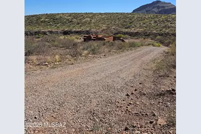 93 Alegria Road, Tubac, AZ 85646 - Photo 34
