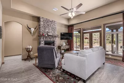 93 Alegria Road, Tubac, AZ 85646 - Photo 8