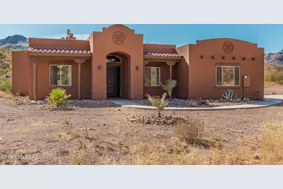 93 Alegria Road, Tubac, AZ 85646 - Photo 1