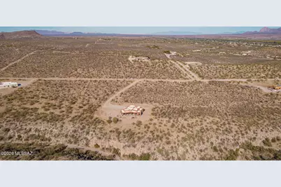 93 Alegria Road, Tubac, AZ 85646 - Photo 40