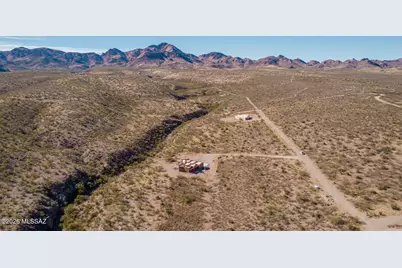 93 Alegria Road, Tubac, AZ 85646 - Photo 36