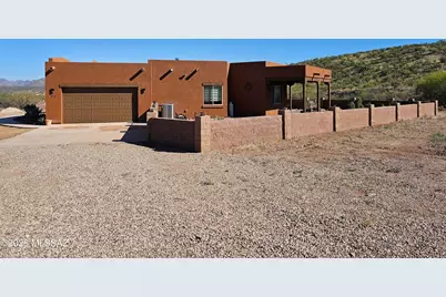 93 Alegria Road, Tubac, AZ 85646 - Photo 2