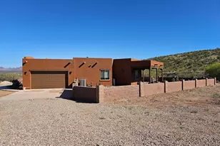 93 Alegria Rd, Tubac, AZ 85646 - Photo 2